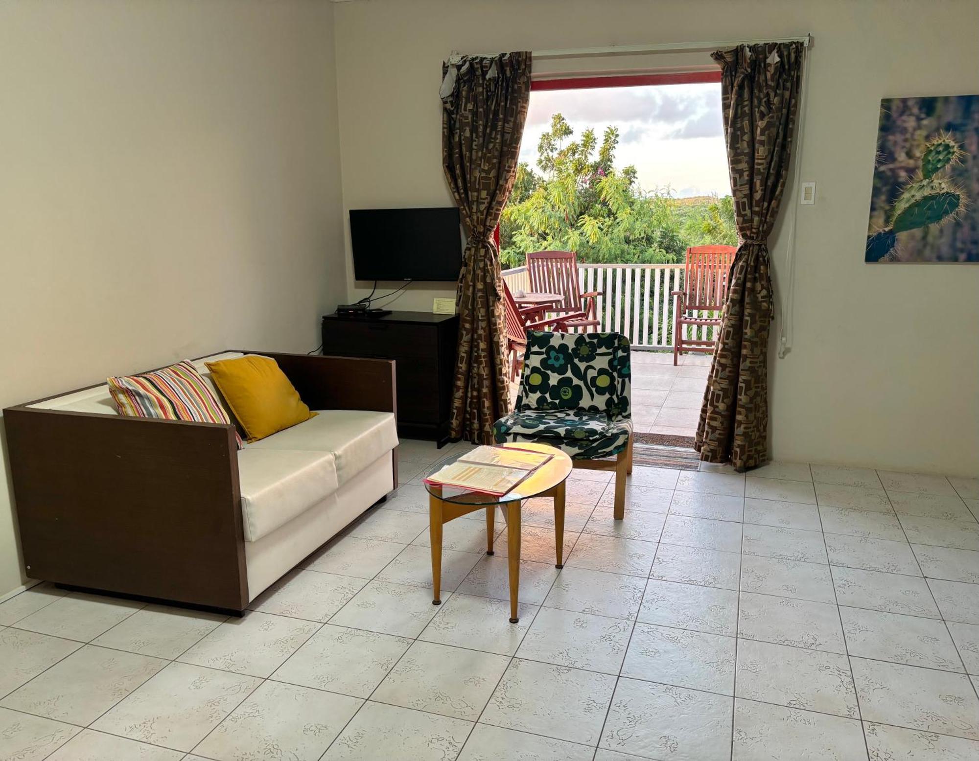 Advantage Apartments Curacao Willemstad Exterior foto